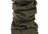 Szalokominiarka koloru khaki 